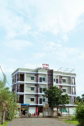Shiv Shakti Homestay